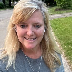 Meet your Posher, Ann